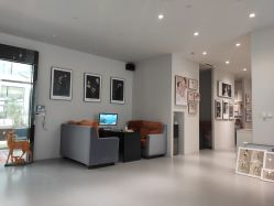 -青禾婚纱摄影(杭州店)