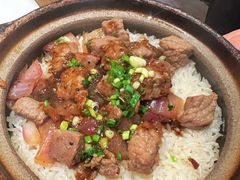 -汤城小厨•粤菜•靓汤(金宝街店)