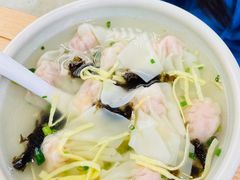 -苏小柳点心·手作小笼包(新街口分院店)