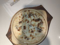 黑胡椒焗饭-千日贺茶餐厅(开发区安盛店)