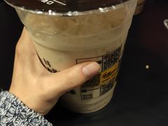 -放哈·甜醅子奶茶创造者(正宁路店)