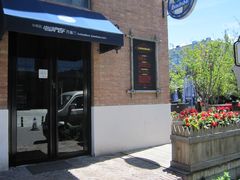 -辛德勒啤酒德餐厅