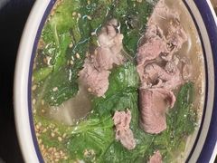 -云阿蛮云南生烫牛肉米线(奉贤路店)