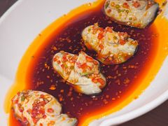 -波螺油子青岛本帮菜(银座店)