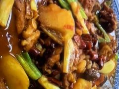 -福顺祥大盘鸡(临潼店)