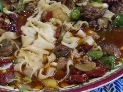 -乡村馕坑肉·烧烤·新疆菜·本地人更爱吃(阿勒泰首店)