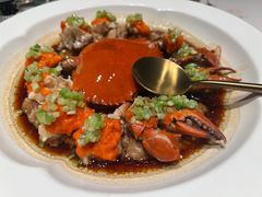 -華府Deluxe(兴业太古汇店)