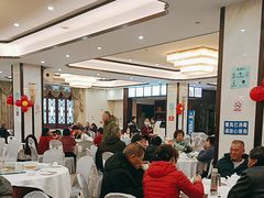 -东江渔村·古典园林·30年粤菜老字号(太和店)