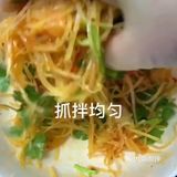 凉拌菜谱-凉拌土豆丝