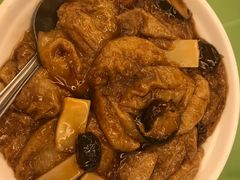 -君来梁溪饭店-餐厅