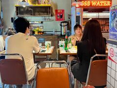 -碌碌发·东南亚风味烧烤档(体育西店)