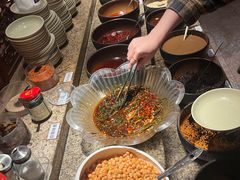 -佬土鹅肠火锅(解放路店)