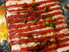 -辛蒲洞韩餐烤肉