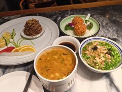 -西安饭庄·非遗陕菜(钟楼店)