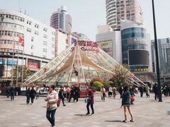 -南京时尚莱迪购物广场(正洪街店)