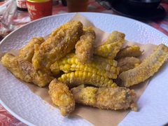 -李叔叔虾蟹大排档(青羊店)