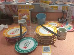 -元气寿司(金光华店)