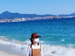 -玫瑰海岸文化旅游度假区