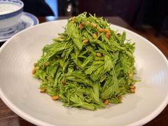 -鲁菜根·泰山菜(泰山店)