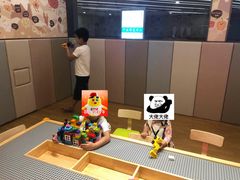 -海底捞火锅(旭辉MALL店)