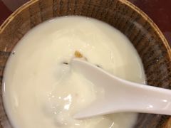 老爷自制酸奶-巴依老爷新疆美食(清华东门店)