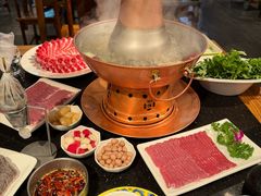 -南门涮肉(上海二店)