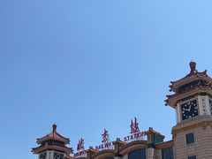 -北京站(地铁站)