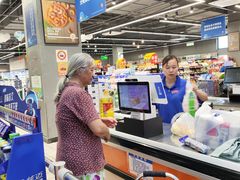 -世纪联华(吴淞店)