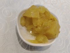 生咸菜-四点金饭店