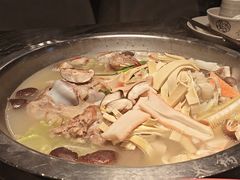 -天都火锅酒楼(虹梅南路店)