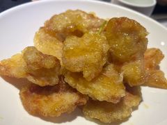 -关东小磨东北菜(上海长风大悦城店)
