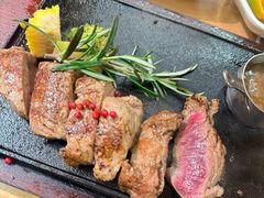 -豪客来牛排(天阳D32店)