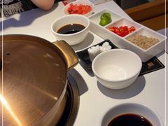 -烹然四季椰子鸡火锅(姚家园万象汇店)