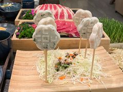 -湊湊火锅·茶憩(打浦桥日月光店)