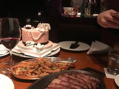 -非常时髦餐厅VUE Restaurant(外滩茂悦大酒店)
