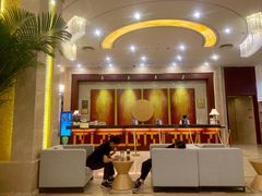 -内蒙古大厦酒店