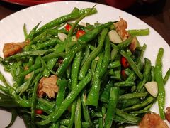 -陈阿宝·山西菜馆