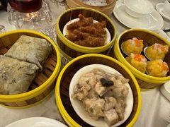 -香云轩·顺德菜(香云纱园林酒店店)