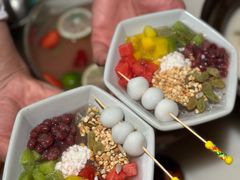 -锦府盐帮·侯宅(五棵松万达店)