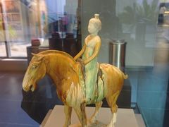 -洛阳古墓博物馆