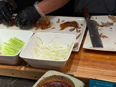 -東盛炭烤自助料理(玄武招商花园城店)