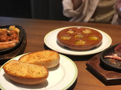 -萨莉亚意式餐厅(杭州西溪龙湖天街店)