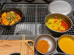 -夜食白市Yespicy·烧烤啤酒宵夜(番禺四海城店)
