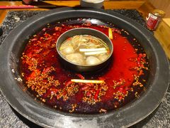 -陈眼镜火锅(总店)