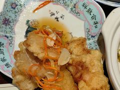 -老厨家(友谊路总店)