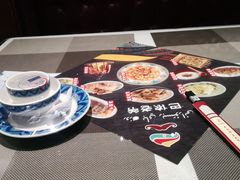 -巴依老爷新疆美食(清华东门店)