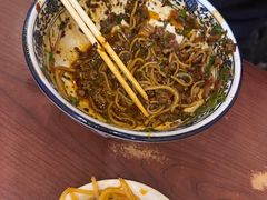 -有礼有面(知春路店)