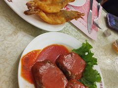 -华梅西餐厅(哈尔滨中央大街店)