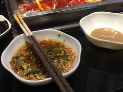 -安安火锅(上美广场店)