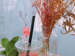 -ZooYoo佐佑咖啡(鼓楼店)